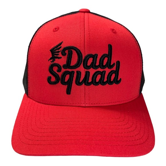 NWT - Dad Squad Gear Hat - Picture 2 of 3